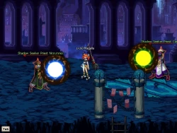 Скриншот к игре Dungeon Fighter Online