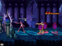 Скриншот к игре Dungeon Fighter Online