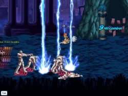 Скриншот к игре Dungeon Fighter Online