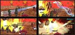 Dungeon Fighter Online Screenshots