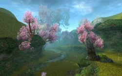 Jade Dynasty Screenshots