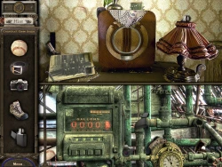 Cate West: The Velvet Keys Screenshots