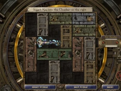 Cate West: The Velvet Keys Screenshots