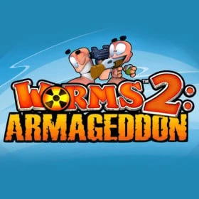 Worms 2: Armageddon