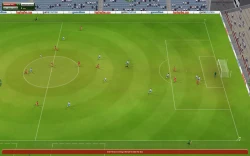 Скриншот к игре Championship Manager 2010