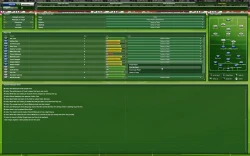 Скриншот к игре Championship Manager 2010