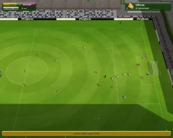 Championship Manager 2010 Screenshots