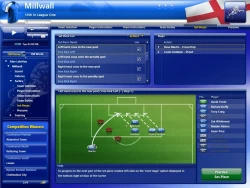 Championship Manager 2010 Screenshots