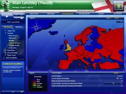 Championship Manager 2010 Screenshots