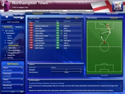 Championship Manager 2010 Screenshots