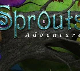 Sprouts Adventure