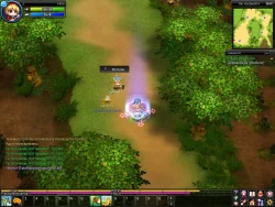 NosTale Screenshots
