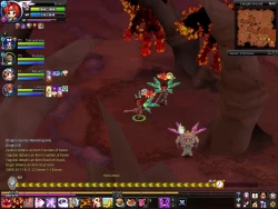 NosTale Screenshots