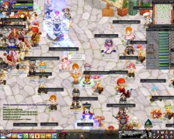 NosTale Screenshots