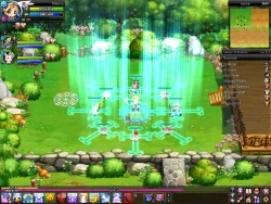 NosTale Screenshots
