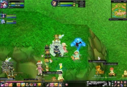 NosTale Screenshots