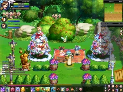 NosTale Screenshots