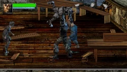 Unbound Saga Screenshots