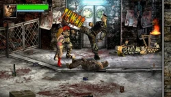 Unbound Saga Screenshots