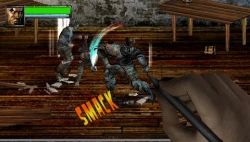 Unbound Saga Screenshots
