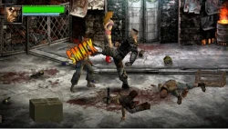 Unbound Saga Screenshots