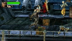 Unbound Saga Screenshots
