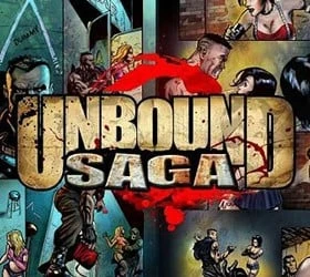 Unbound Saga