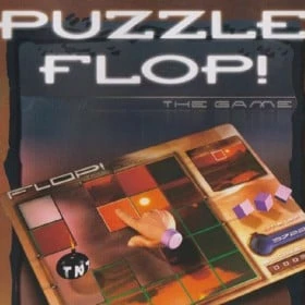 Puzzle FLOP! The Game