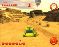 Zip Zoom Racer Screenshots