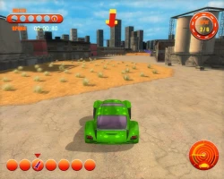 Zip Zoom Racer Screenshots