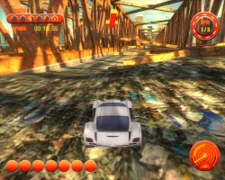 Zip Zoom Racer Screenshots