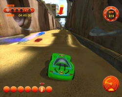 Zip Zoom Racer Screenshots