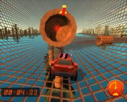 Zip Zoom Racer Screenshots