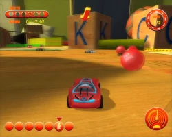 Zip Zoom Racer Screenshots
