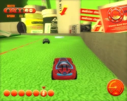Zip Zoom Racer Screenshots