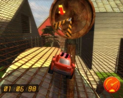 Zip Zoom Racer Screenshots