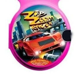 Zip Zoom Racer