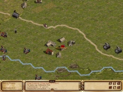 Скриншот к игре Horse and Musket: Volume 1, Frederick the Great