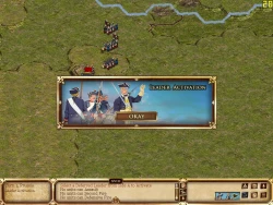 Скриншот к игре Horse and Musket: Volume 1, Frederick the Great