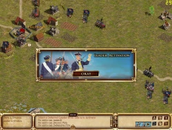 Horse and Musket: Volume 1, Frederick the Great Screenshots