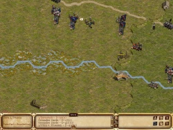 Horse and Musket: Volume 1, Frederick the Great Screenshots