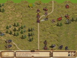 Horse and Musket: Volume 1, Frederick the Great Screenshots