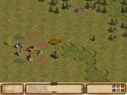 Horse and Musket: Volume 1, Frederick the Great Screenshots