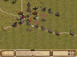 Horse and Musket: Volume 1, Frederick the Great Screenshots