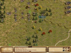 Horse and Musket: Volume 1, Frederick the Great Screenshots