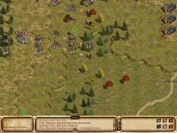 Horse and Musket: Volume 1, Frederick the Great Screenshots