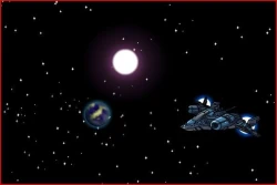 WarpForce Screenshots