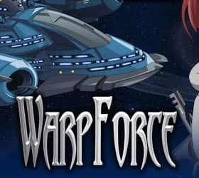WarpForce