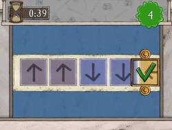 Скриншот к игре Horrible Histories: Ruthless Romans
