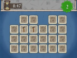 Скриншот к игре Horrible Histories: Ruthless Romans